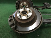 Cubos traseiros SUBARU LANCASTER OEM 26700AE010 26700AE060 26692AE000 26692AE010 28474AE000 BHE 2000 EZ30
