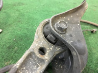 Cubos traseiros SUBARU LANCASTER OEM 26700AE010 26700AE060 26692AE000 26692AE010 28474AE000 BHE 2000 EZ30