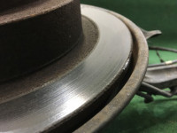 Cubos traseiros SUBARU LANCASTER OEM 26700AE010 26700AE060 26692AE000 26692AE010 28474AE000 BHE 2000 EZ30