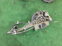Cubos traseiros SUBARU LANCASTER OEM 26700AE010 26700AE060 26692AE000 26692AE010 28474AE000 BHE 2000 EZ30