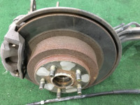 Cubos traseiros SUBARU LANCASTER OEM 26700AE010 26700AE060 26692AE000 26692AE010 28474AE000 BHE 2000 EZ30