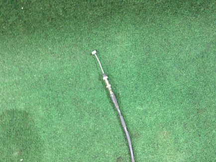 สายคันเร่ง SUBARU LANCASTER OEM 37114AE040 BHE 2000 EZ30