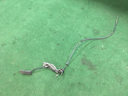 สายคันเร่ง SUBARU LANCASTER OEM 37114AE040 BHE 2000 EZ30
