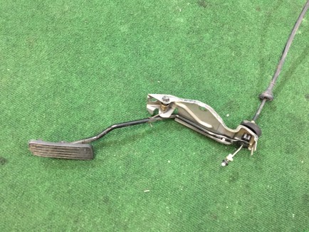 สายคันเร่ง SUBARU LANCASTER OEM 37114AE040 BHE 2000 EZ30