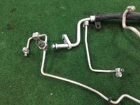A/C lines SUBARU LANCASTER OEM 73424AE050 73424AE051 73422AE050 73431AE120 BHE 2000 EZ30