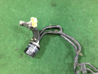 ท่อระบายความร้อนเกียร์ SUBARU LANCASTER OEM 45522AE030 45520AE070 45520AE060 38323AA020 BHE 2000 EZ30