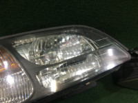 ไฟหน้า SUBARU LANCASTER OEM 84001AE281 84001AE291 BHE 2000