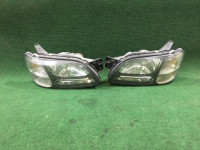 ไฟหน้า 84001AE281 84001AE291 SUBARU LANCASTER