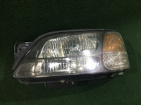 ไฟหน้า SUBARU LANCASTER OEM 84001AE281 84001AE291 BHE 2000