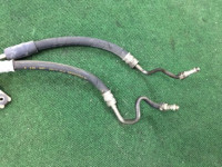 ท่อพวงมาลัยเพาเวอร์ SUBARU LANCASTER OEM 34610AE120 34610AE121 BHE 2000 EZ30