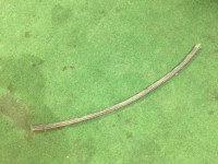 แผ่นกันโคลนซุ้มล้อซ้าย 91022AE000 91016SA000 SUBARU LANCASTER