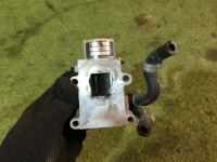 วาล์วควบคุมรอบเดินเบา SUBARU LEGACY OEM 22650AA034 BG5 1998 EJ20D