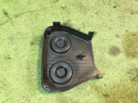 Tapa de distribución izquierda SUBARU LEGACY OEM 13574AA031 BG5 1998 EJ20D