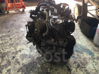 เครื่องยนต์ SUBARU LEGACY B4 OEM 10100BE970 BE5 2001 EJ206