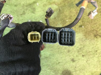 Mazo de cables del motor SUBARU LEGACY OEM 24020AB612 BG5 1998 EJ20D