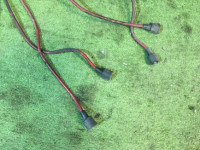 สายหัวเทียน SUBARU LEGACY OEM 22451AA580 22451AA620 22454AA130 BG5 1998 EJ20D