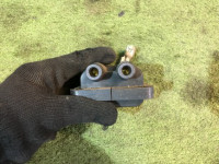 点火线圈 SUBARU LEGACY OEM 22433AA370 BG5 1998 EJ20D