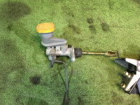 Clutch master cylinder 37230AE000 37230AE001 SUBARU LANCASTER