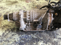 เกียร์ออโต้ SUBARU LEGACY B4 OEM 31000AE530 31000AE980 BE5 2001 EJ206