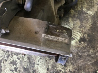 เกียร์ออโต้ SUBARU LEGACY B4 OEM 31000AE530 31000AE980 BE5 2001 EJ206