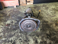 เกียร์ออโต้ SUBARU LEGACY B4 OEM 31000AE530 31000AE980 BE5 2001 EJ206