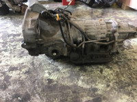 เกียร์ออโต้ SUBARU LEGACY B4 OEM 31000AE530 31000AE980 BE5 2001 EJ206