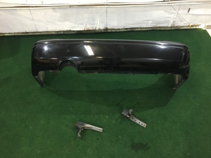 リアバンパー 57703AE060VF XX57703AE060 SUBARU LEGACY B4