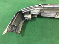 กันชนหน้า SUBARU LEGACY B4 OEM 57703AE010VF XX57703AE010 57704AE151 57704AE150 BE5 2001 Black 47A