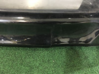 กันชนหน้า SUBARU LEGACY B4 OEM 57703AE010VF XX57703AE010 57704AE151 57704AE150 BE5 2001 Black 47A