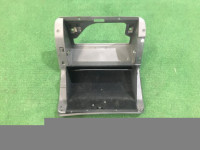 Porta-luvas SUBARU LEGACY B4 OEM 66120AE000ML BE5 2001 Black 47A