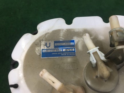 ปั๊มติ๊ก SUBARU LEGACY B4 OEM 42021AE010 42021AE011 BE5 2001 EJ206