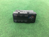 ชุดควบคุมแอร์ 72311AE100 72311AE170 SUBARU LEGACY B4