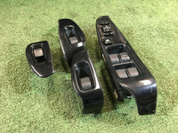 车窗控制模块 SUBARU LEGACY B4 OEM 83071AE060 83071AE080 83071AE040 BE5 BH5 BH9 BE9 BHE 2001 EJ206