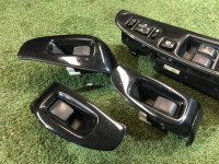 车窗控制模块 SUBARU LEGACY B4 OEM 83071AE060 83071AE080 83071AE040 BE5 BH5 BH9 BE9 BHE 2001 EJ206