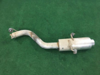 หม้อพักท้าย 44300AE040 SUBARU LEGACY B4