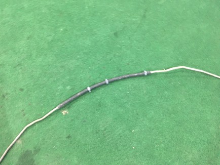 真空软管 SUBARU LEGACY B4 OEM 14465AA040 22310AB431 BE5 2001 EJ206