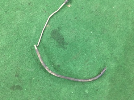 真空软管 SUBARU LEGACY B4 OEM 14465AA040 22310AB431 BE5 2001 EJ206