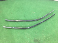 คิ้วกันสาดประตู 63531AE000 63531AE010 SUBARU LEGACY B4
