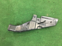 Toma de aire SUBARU LEGACY B4 OEM 46012AE100 BE5 2001 EJ206