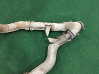 ท่อร่วมไอเสีย SUBARU LEGACY B4 OEM 44102AC090 44102AE030 BE5 2001 EJ206