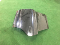 左后门 SUBARU LEGACY B4 OEM 60400AE410 BE5 2001 Black 47A