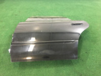左后门 SUBARU LEGACY B4 OEM 60400AE410 BE5 2001 Black 47A