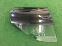 Porta dianteira direita SUBARU LEGACY B4 OEM 60009AE000 60009AE020 BE5 2001 Black 47A