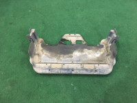 发动机护板 SUBARU LEGACY B4 OEM 56410AE092 56410AE093 BE5 2001 Black 47A
