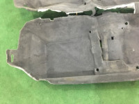 พรมปูพื้นห้องโดยสาร SUBARU LEGACY B4 OEM 95011AE020ML BE5 2001 Black 47A