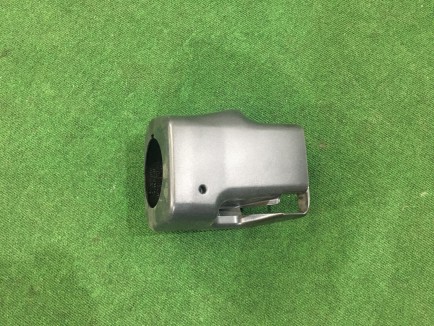 Carcasa de columna de dirección SUBARU LEGACY B4 OEM 34341AE000ML 34341AE010ML BE5 2001 Black 47A