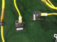 ชุดถุงลมนิรภัย SUBARU LEGACY B4 OEM 98211AE040ML 98271AE000ML 98221AE060 98231AE000 98231AE010 BE5 2001 EJ206