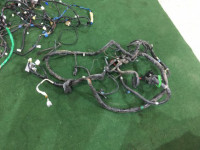 ชุดสายไฟ SUBARU LEGACY B4 OEM 81200AE460 81401AE320 81501AE010 BE5 2001 EJ206