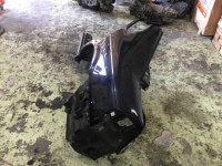 บังโคลนหลังซ้าย SUBARU LEGACY B4 OEM 51410AE011 51410AE012 BE5 2001 Black 47A