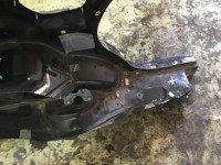 บังโคลนหลังซ้าย SUBARU LEGACY B4 OEM 51410AE011 51410AE012 BE5 2001 Black 47A